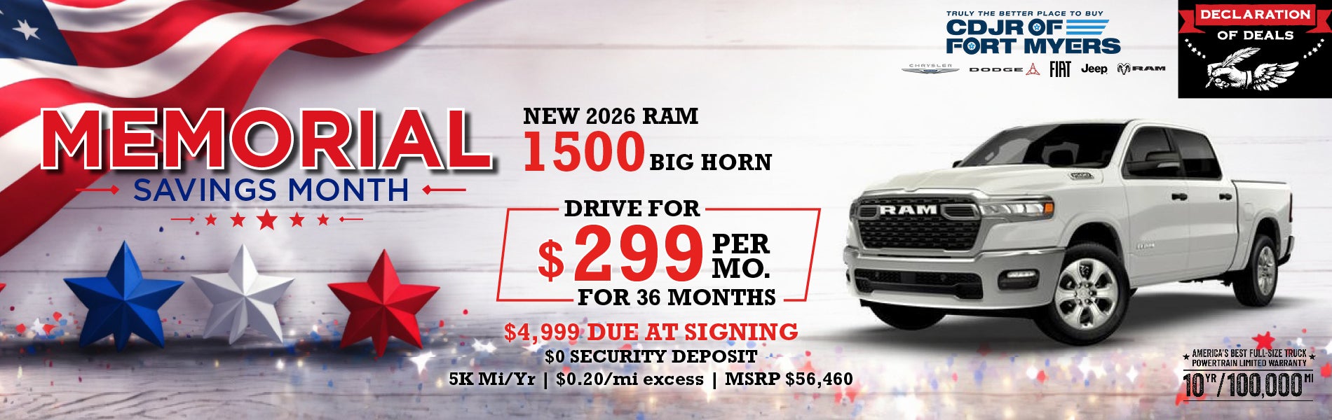ram